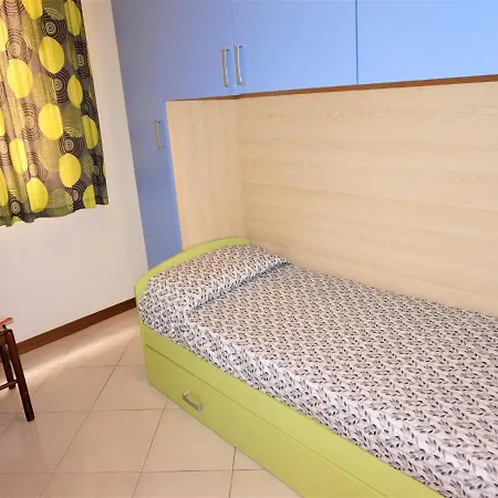 Three-room In With Sea View Lignano Sabbiadoro