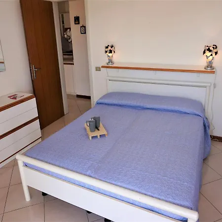 Three-room In With Sea View * Lignano Sabbiadoro