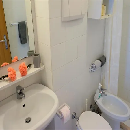 Apartment Three-room In With Sea View Lignano Sabbiadoro